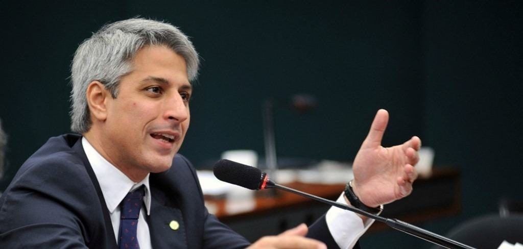 Freixo quer que Alessandro Molon desista da candidatura ao Senado por André Ceciliano 1 Molon Freixo quer que Alessandro Molon desista da candidatura ao Senado por André Ceciliano