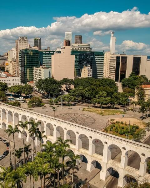 Lugares para visitar no Rio: 13 locais para visitar na cidade carioca