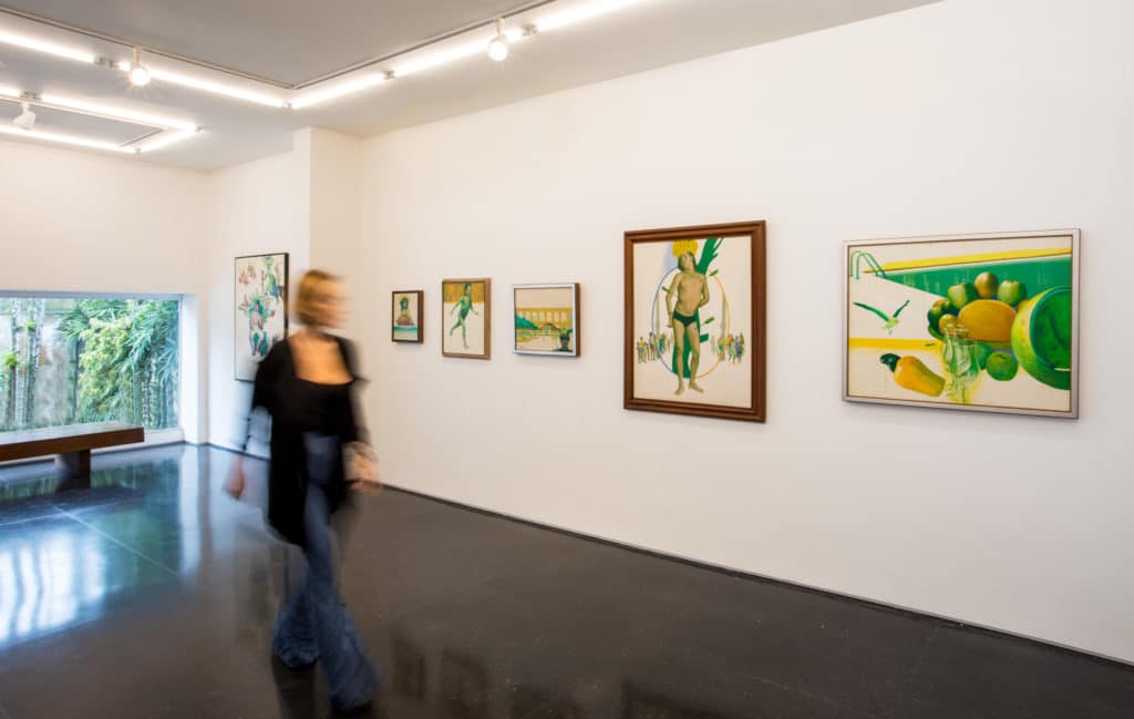 Galeria Danielian