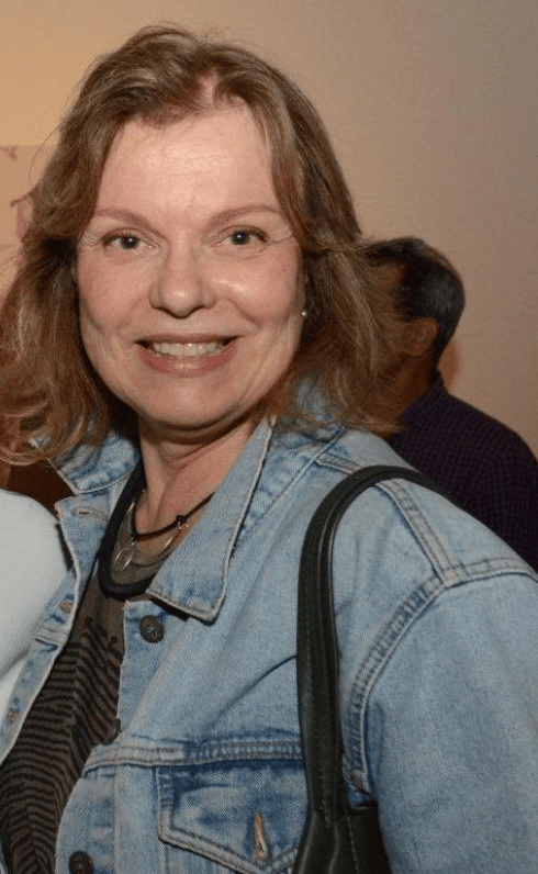 Laura Bonfá Burnier