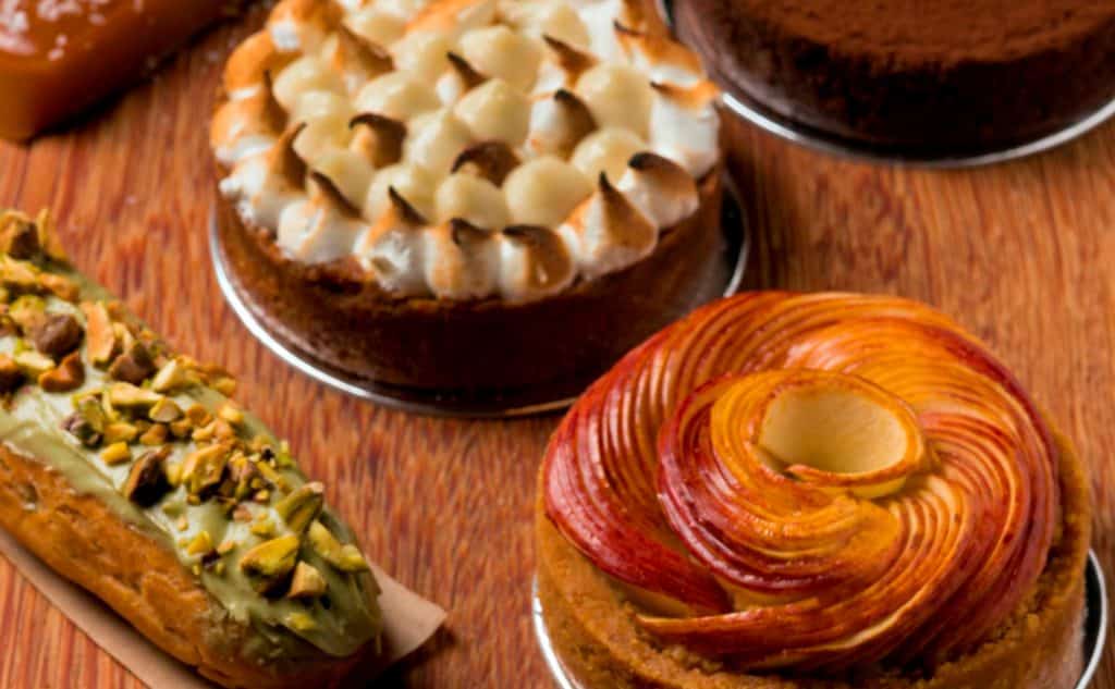 Gourmet Square do Rock in Rio 2019 terá chefs renomados 8 Patisserie Formidable Alexander Landau 002 Gourmet Square do Rock in Rio 2019 terá chefs renomados