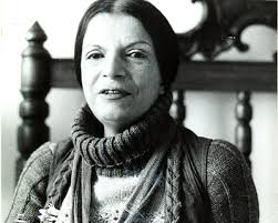 Lygia Clark