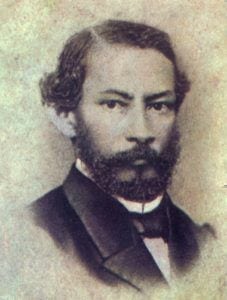 Gonçalves Dias em 1883