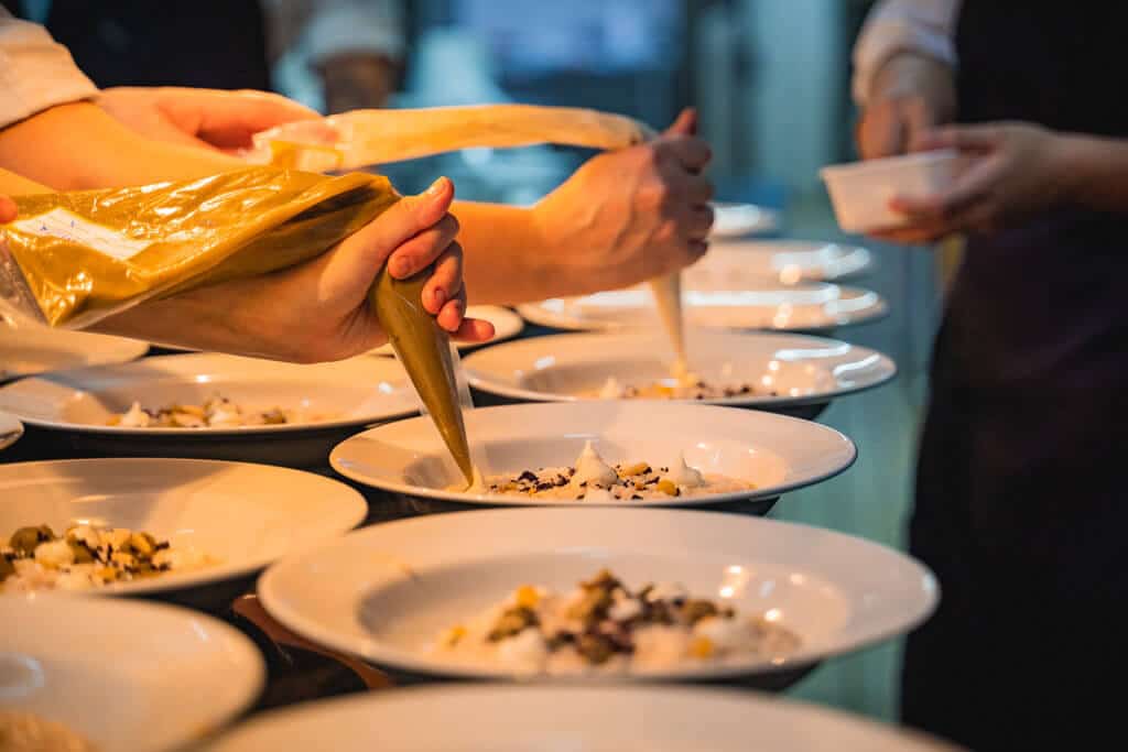 Cipriani e Ocyá estão no Top 100 do 50 Best Restaurants Latin America 1 Cipriani jantar dia 11 Fotografia Bruno Weler 38 Cipriani e Ocyá estão no Top 100 do 50 Best Restaurants Latin America