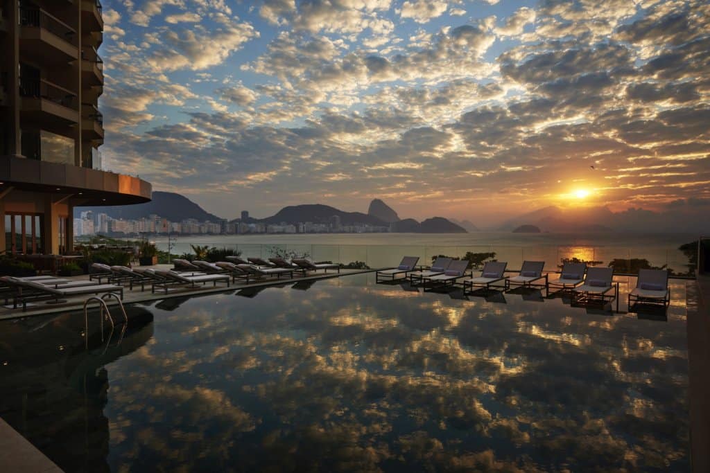 As 18 melhores festas para curtir a virada de ano no Rio de Janeiro 6 Fairmont Copacabana Cred Rômulo Fialdini 4 As 18 melhores festas para curtir a virada de ano no Rio de Janeiro
