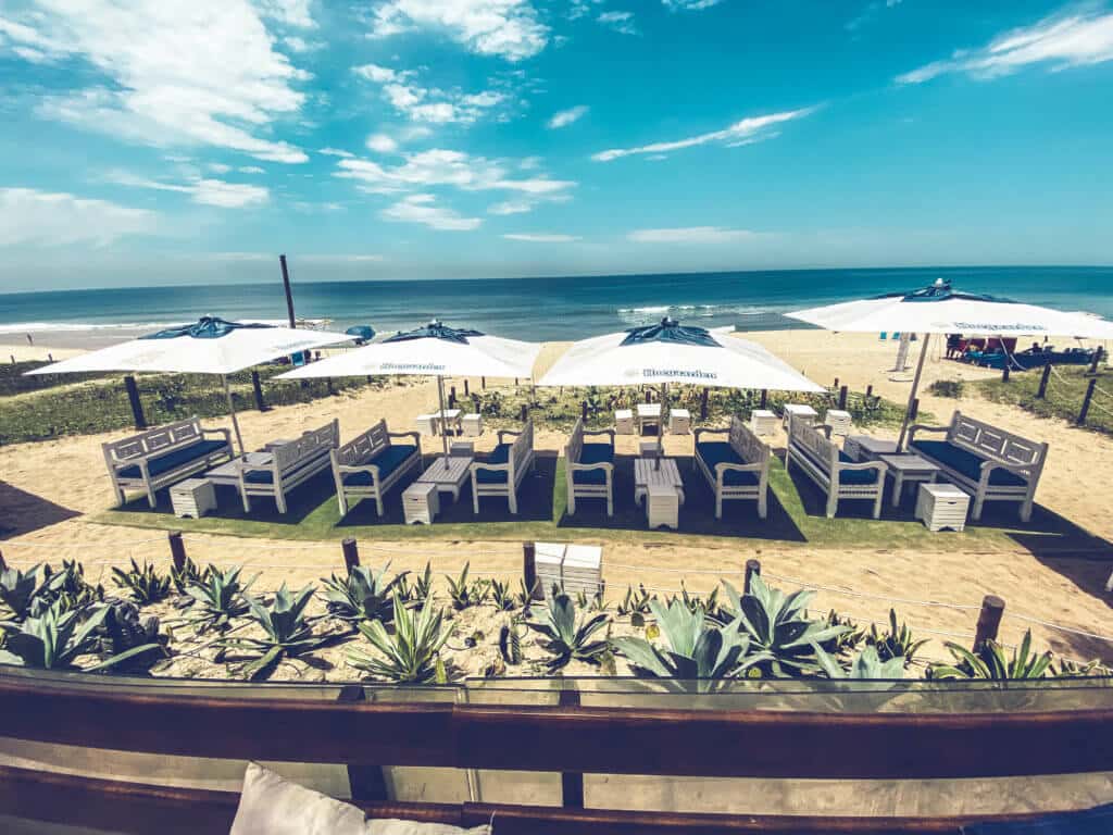 As 18 melhores festas para curtir a virada de ano no Rio de Janeiro 20 Manta Beach Club Foto Divulgação As 18 melhores festas para curtir a virada de ano no Rio de Janeiro