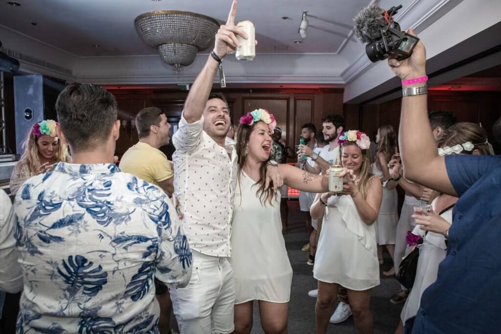 As 18 melhores festas para curtir a virada de ano no Rio de Janeiro 23 Rio Beat House Réveillon 6 Crédito Paulo Lima As 18 melhores festas para curtir a virada de ano no Rio de Janeiro