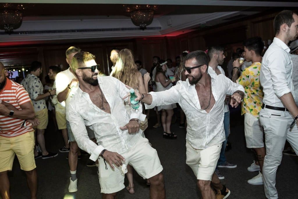 As 18 melhores festas para curtir a virada de ano no Rio de Janeiro 24 Rio Beat House Réveillon 9 Crédito Paulo Lima As 18 melhores festas para curtir a virada de ano no Rio de Janeiro