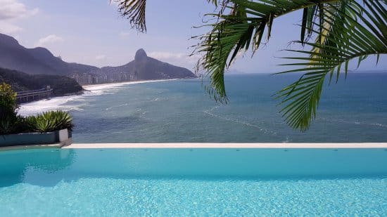 Day use: 10 hotéis para passar o dia no Rio de Janeiro - Falando de Viagem