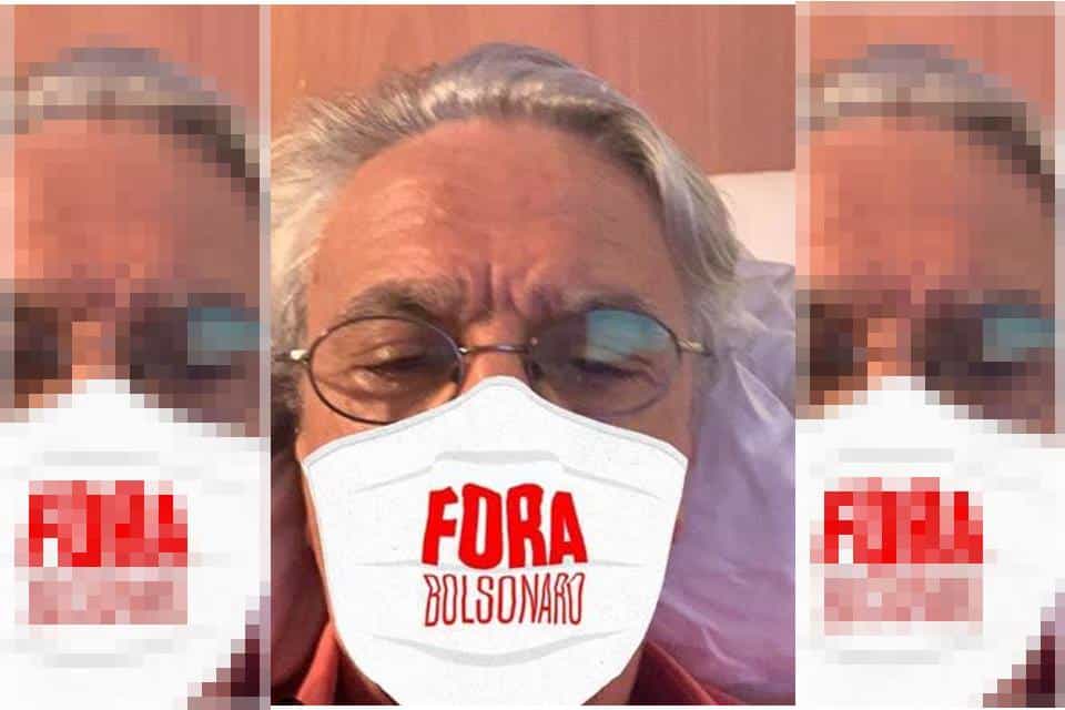 Máscaras estilizadas ganham adeptos durante a quarentena 2 cae Máscaras estilizadas ganham adeptos durante a quarentena