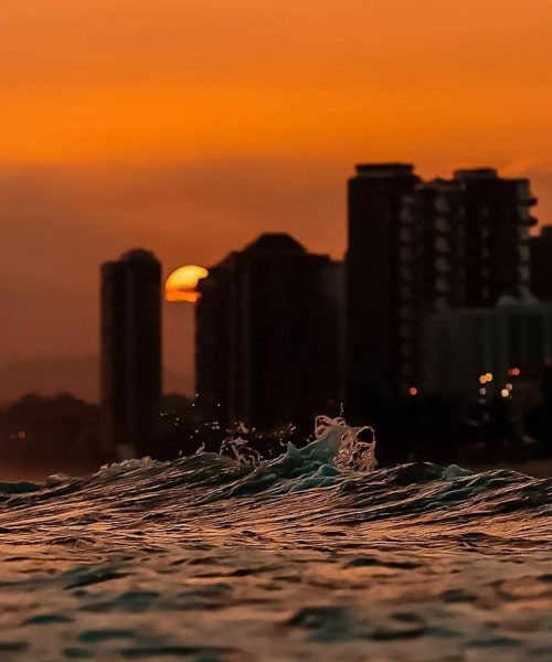 barra da tijuca foto raphaavz 37 lindas imagens do Rio