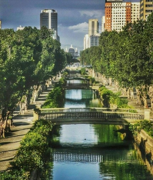 37 lindas imagens do Rio 6 canal do mangue foto alemiendes 37 lindas imagens do Rio