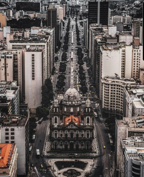 37 lindas imagens do Rio 32 centro foto bskphoto 37 lindas imagens do Rio