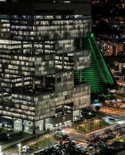 37 lindas imagens do Rio 24 centro foto douglasinho 37 lindas imagens do Rio