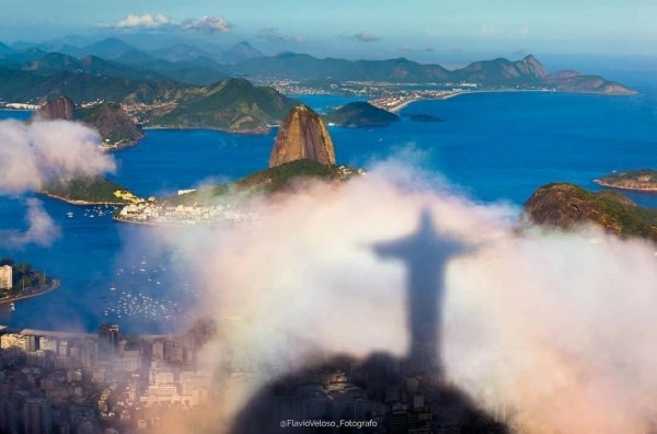 37 lindas imagens do Rio 12 cr6isto sombra foto flavioveloso fotografo 37 lindas imagens do Rio