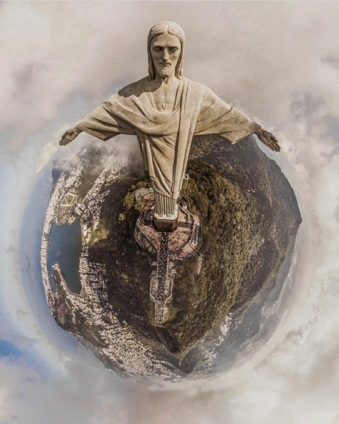 37 lindas imagens do Rio 37 cristo foto lucasmagno 37 lindas imagens do Rio