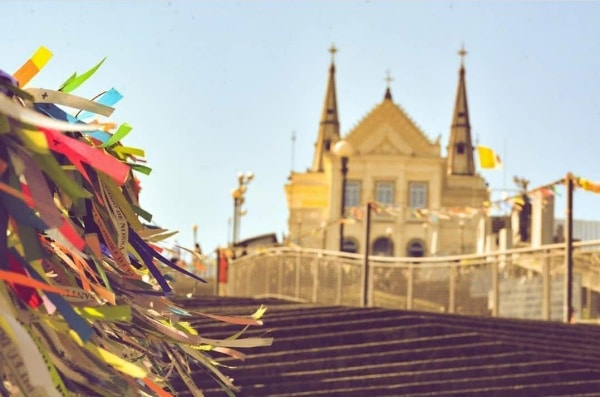 37 lindas imagens do Rio 18 igreja da penha foto nubiadssantos 37 lindas imagens do Rio