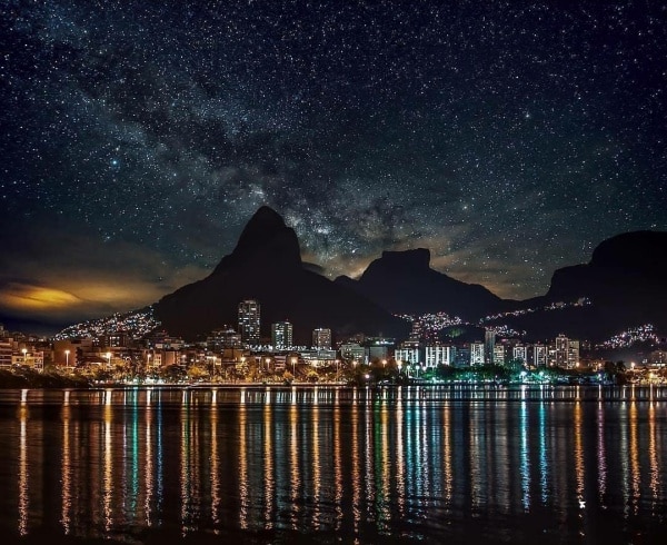 37 lindas imagens do Rio 29 lagoa foto lucassancho 1 37 lindas imagens do Rio
