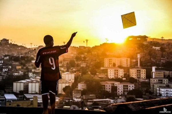 37 lindas imagens do Rio 3 morro do adeus foto beti6nhocasas 37 lindas imagens do Rio