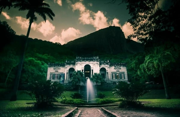 37 lindas imagens do Rio 13 parque lage foto pedro orelha 37 lindas imagens do Rio