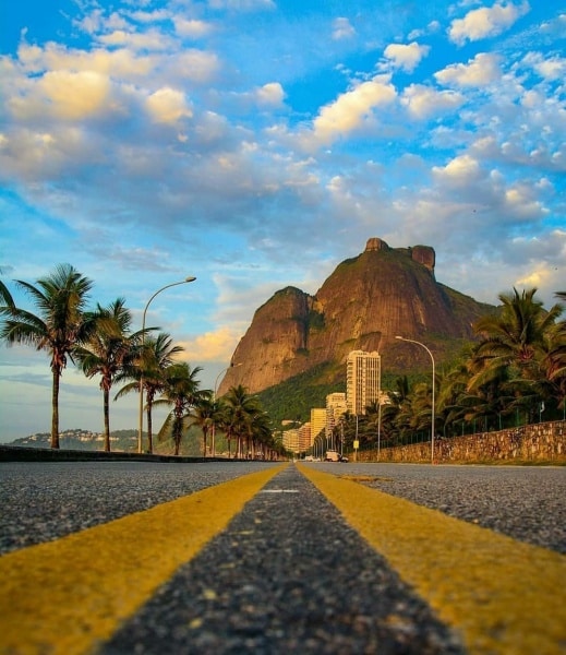 37 lindas imagens do Rio 10 sao conrado foto renato errejota 37 lindas imagens do Rio
