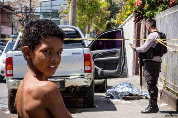 Betinha Casas 3 Dia Mundial da Fotografia: 13 fotógrafos cariocas que você precisa conhecer