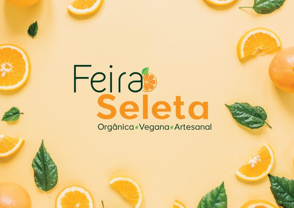 FEIRA SELETA Com foco na alimentação saudável, Nova América e Botafogo Praia Shopping recebem Feira Seleta