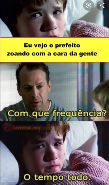 Memes engraçados!