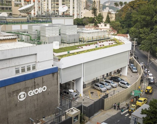 Yuri Antigo - Elefante branco: palacete de quase 4 mil m² na Praia do Flamengo segue à venda 4 TV Globo Yuri Antigo - Elefante branco: palacete de quase 4 mil m² na Praia do Flamengo segue à venda