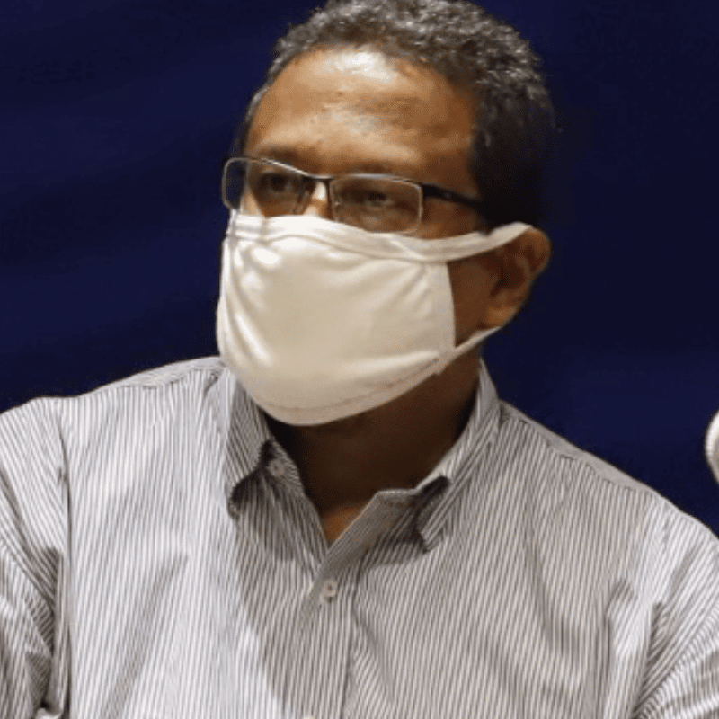 #Subprefeitos: Subprefeitura da Grande Tijuca aposta na experiência de Wagner Coe 2 07 1 1 #Subprefeitos: Subprefeitura da Grande Tijuca aposta na experiência de Wagner Coe