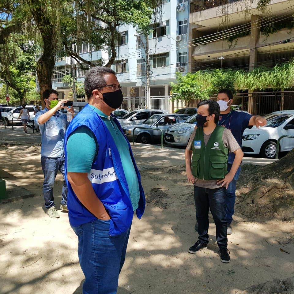 #Subprefeitos: Subprefeitura da Grande Tijuca aposta na experiência de Wagner Coe 3 WhatsApp Image 2021 01 15 at 15.32.44 #Subprefeitos: Subprefeitura da Grande Tijuca aposta na experiência de Wagner Coe