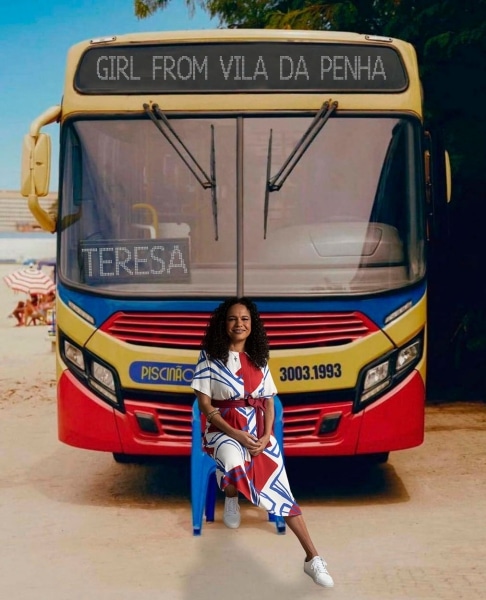 Girl From Rio: 7 memes divertidos sobre o novo single da Anitta 3 632c5b43 5a16 4b2c 9f9a de6578470b53 Girl From Rio: 7 memes divertidos sobre o novo single da Anitta