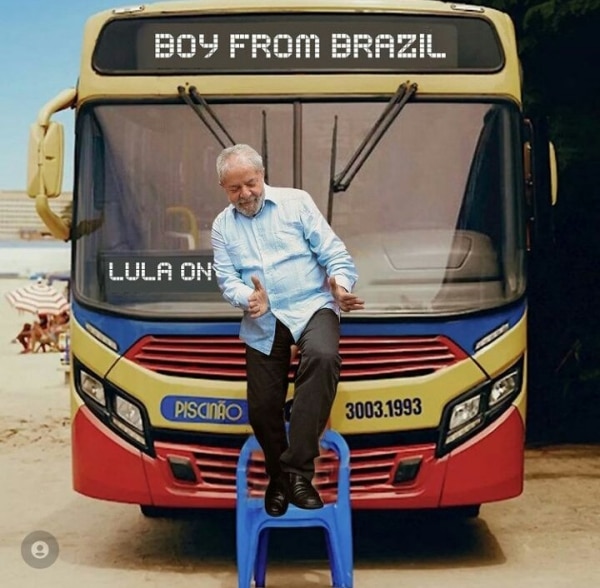 Girl From Rio: 7 memes divertidos sobre o novo single da Anitta 7 6aef4c6b c829 4e27 ace5 701fca763fba Girl From Rio: 7 memes divertidos sobre o novo single da Anitta