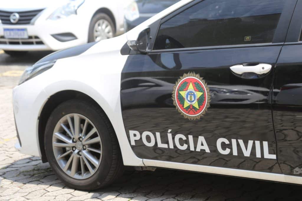Sacrifício Azul: A polícia que mais morre é a nossa 2 Policia Civil Sacrifício Azul: A polícia que mais morre é a nossa