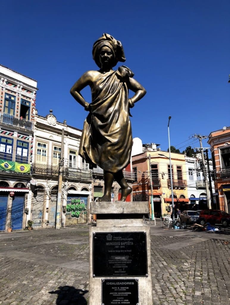 2120377A 5521 4C41 8125 18F1000D2AC4 Bairro da Saúde entra na lista dos mais legais do mundo