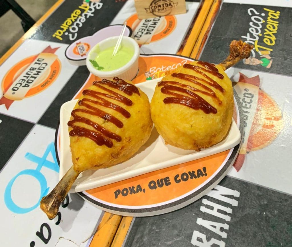 10 formas diferentes de consumir COXINHA no Rio de Janeiro 3 3 10 formas diferentes de consumir COXINHA no Rio de Janeiro