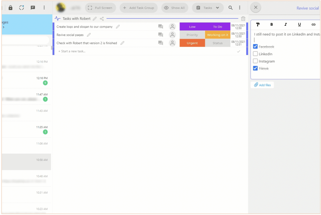 Extensão do Chrome Automatiza Tarefas no WhatsApp 2 Captura de Tela 2021 11 08 as 19.06.46 Extensão do Chrome Automatiza Tarefas no WhatsApp