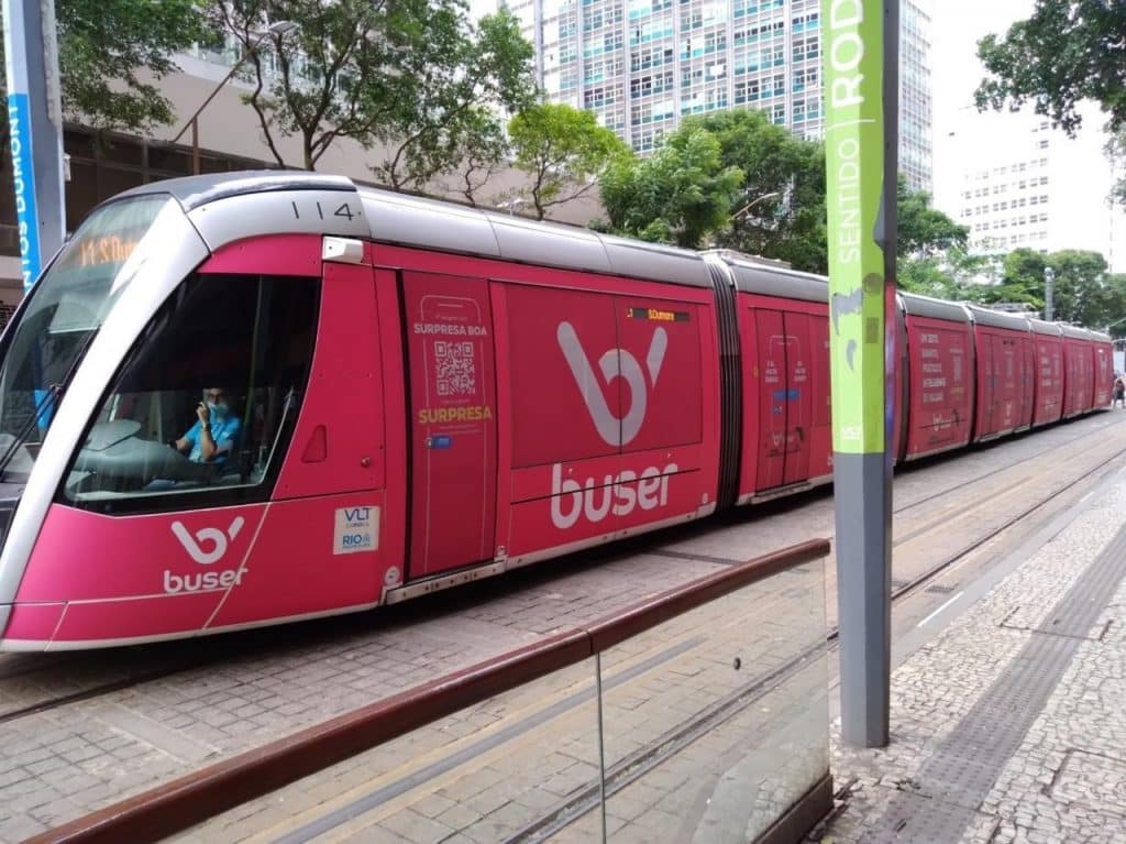 VLT rosa Buser quer investir em terminais no Rio de Janeiro