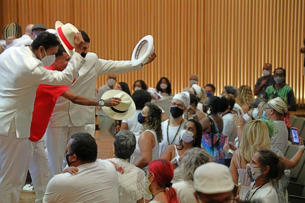 Rio terá Circuito da Diversidade Religiosa do Patrimônio Cultural Carioca 1 diversidade 1 Rio terá Circuito da Diversidade Religiosa do Patrimônio Cultural Carioca