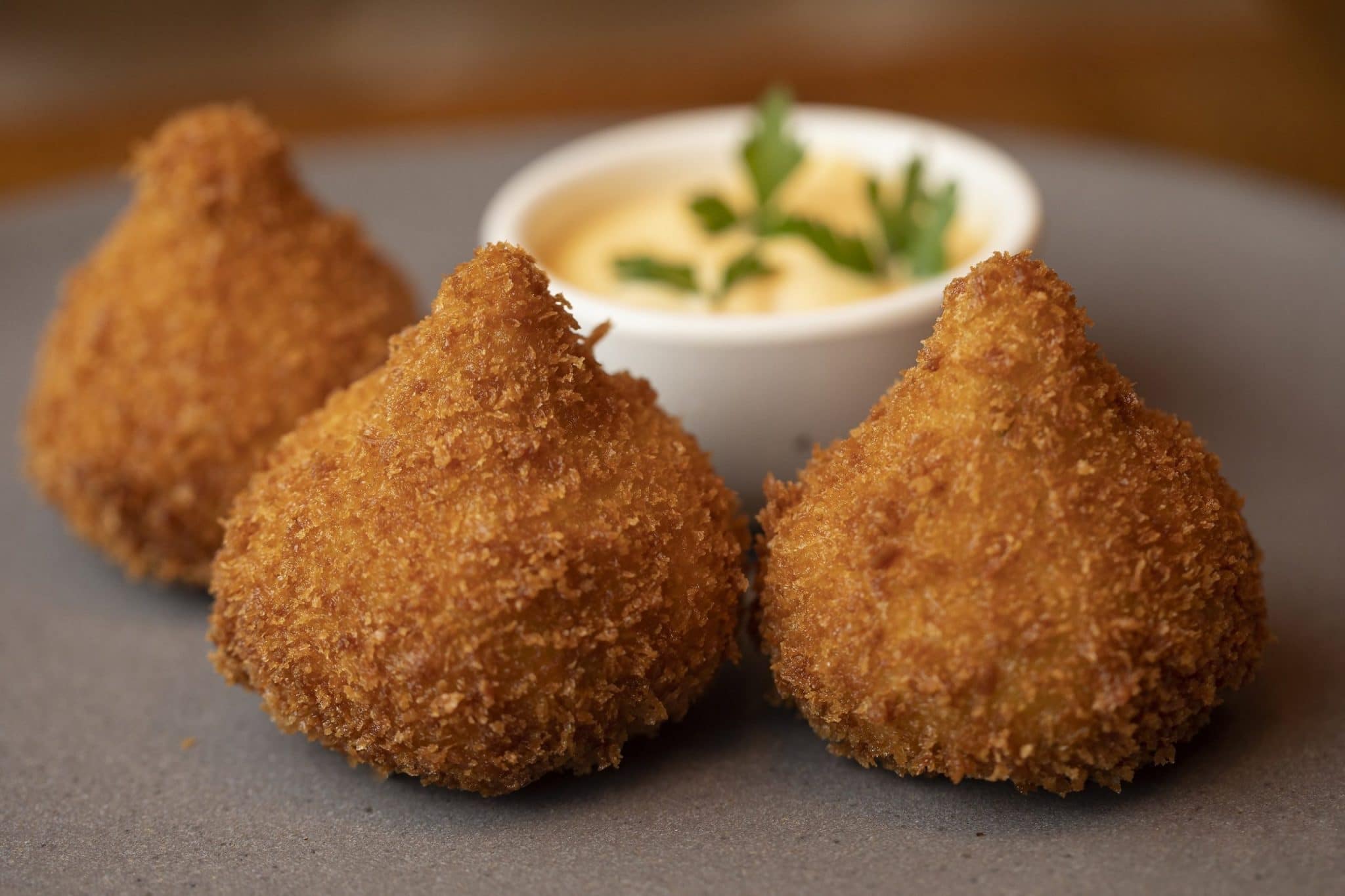 Coxinhas Nada Tradicionais Para Comer No Rio De Janeiro Di Rio Do