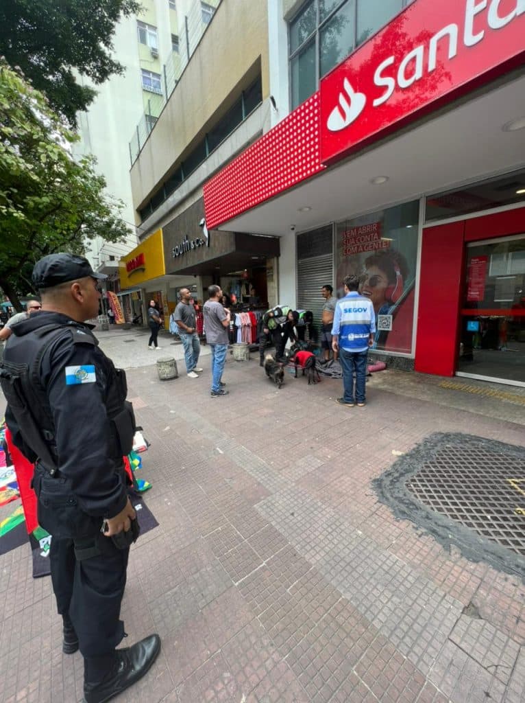 Governo do RJ realiza operação integrada contra delitos em Botafogo 1 WhatsApp Image 2022 07 01 at 14.41.46 2 Governo do RJ realiza operação integrada contra delitos em Botafogo