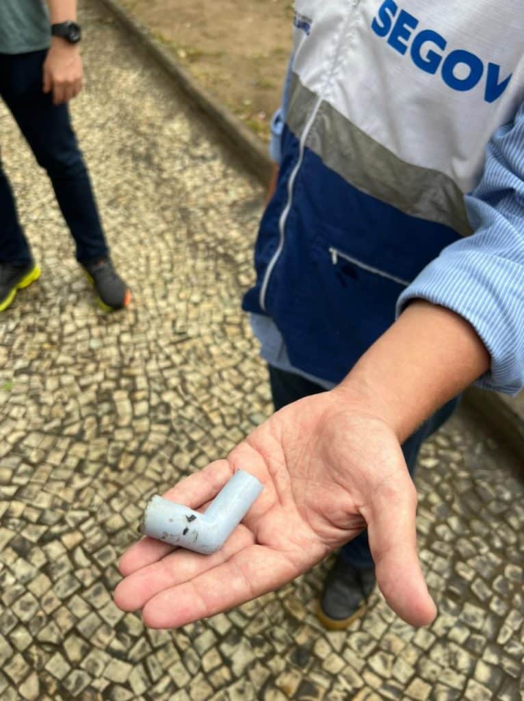 Governo do Rio realiza operação integrada contra delitos praticados na Zona Sul 3 WhatsApp Image 2022 07 13 at 13.03.36 2 Governo do Rio realiza operação integrada contra delitos praticados na Zona Sul