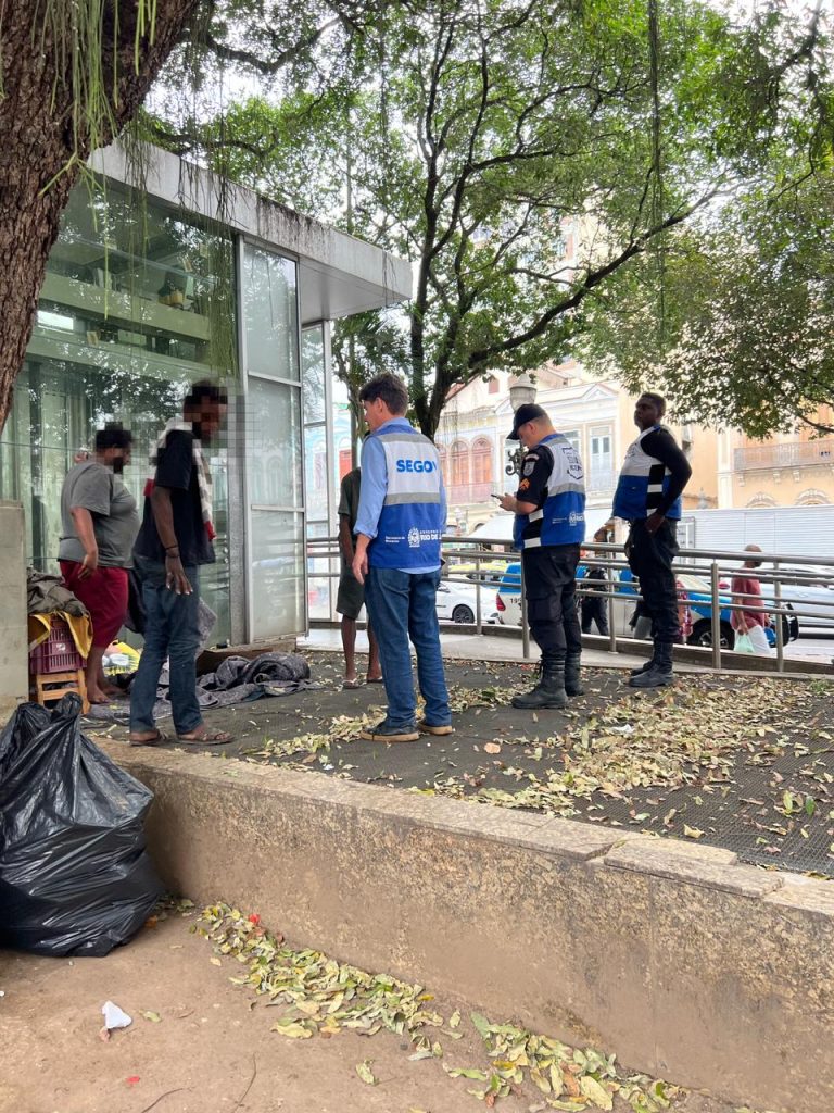 Governo do Rio realiza operação integrada contra delitos praticados na Zona Sul 2 WhatsApp Image 2022 07 13 at 13.03.36 Governo do Rio realiza operação integrada contra delitos praticados na Zona Sul