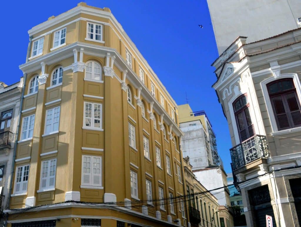 Yoga no Centro do Rio: aulas acontecem em prédio histórico da cidade 1 WhatsApp Image 2022 07 14 at 12.36.59 Yoga no Centro do Rio: aulas acontecem em prédio histórico da cidade
