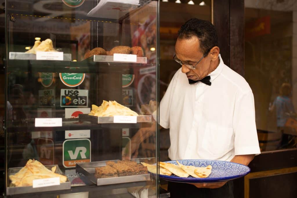 O Árabe: restaurante tradicional do Centro do Rio reabre com novo nome após a pandemia 2 byRafaPereira 8630 O Árabe: restaurante tradicional do Centro do Rio reabre com novo nome após a pandemia