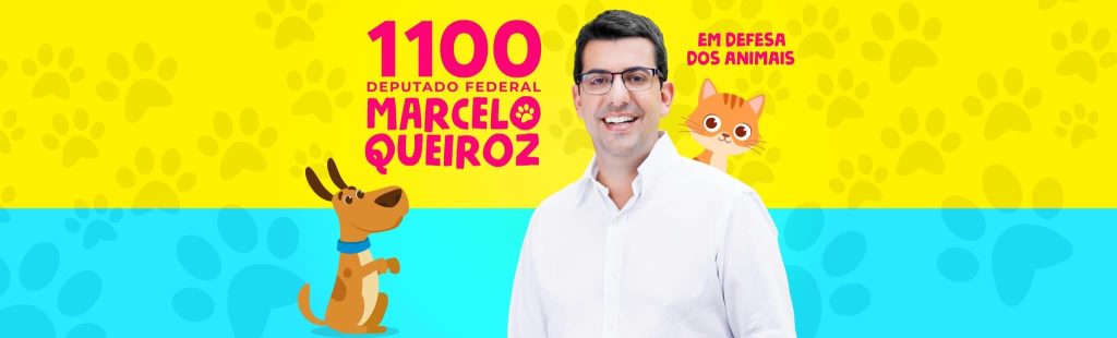 Em quem votar para deputado federal no Rio de Janeiro em 2022? 1 Marcelo Queiroz Em quem votar para deputado federal no Rio de Janeiro em 2022?
