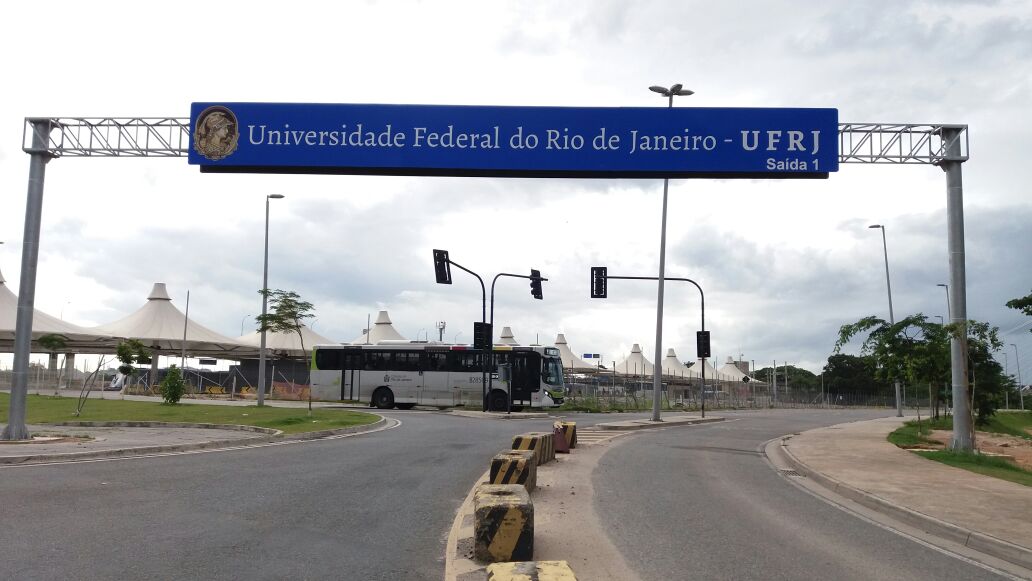 UFRJ é a quarta melhor universidade da América Latina – Conexão UFRJ