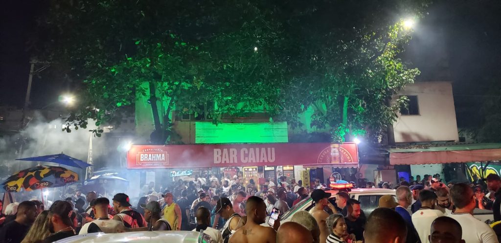 5 bares no Rio para torcedores rivais secarem o Flamengo na final da Libertadores 1 WhatsApp Image 2022 10 28 at 15.16.48 5 bares no Rio para torcedores rivais secarem o Flamengo na final da Libertadores
