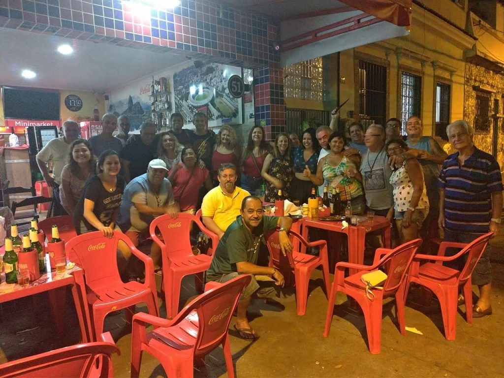 5 bares no Rio para torcedores rivais secarem o Flamengo na final da Libertadores 5 WhatsApp Image 2022 10 28 at 16.46.35 5 bares no Rio para torcedores rivais secarem o Flamengo na final da Libertadores