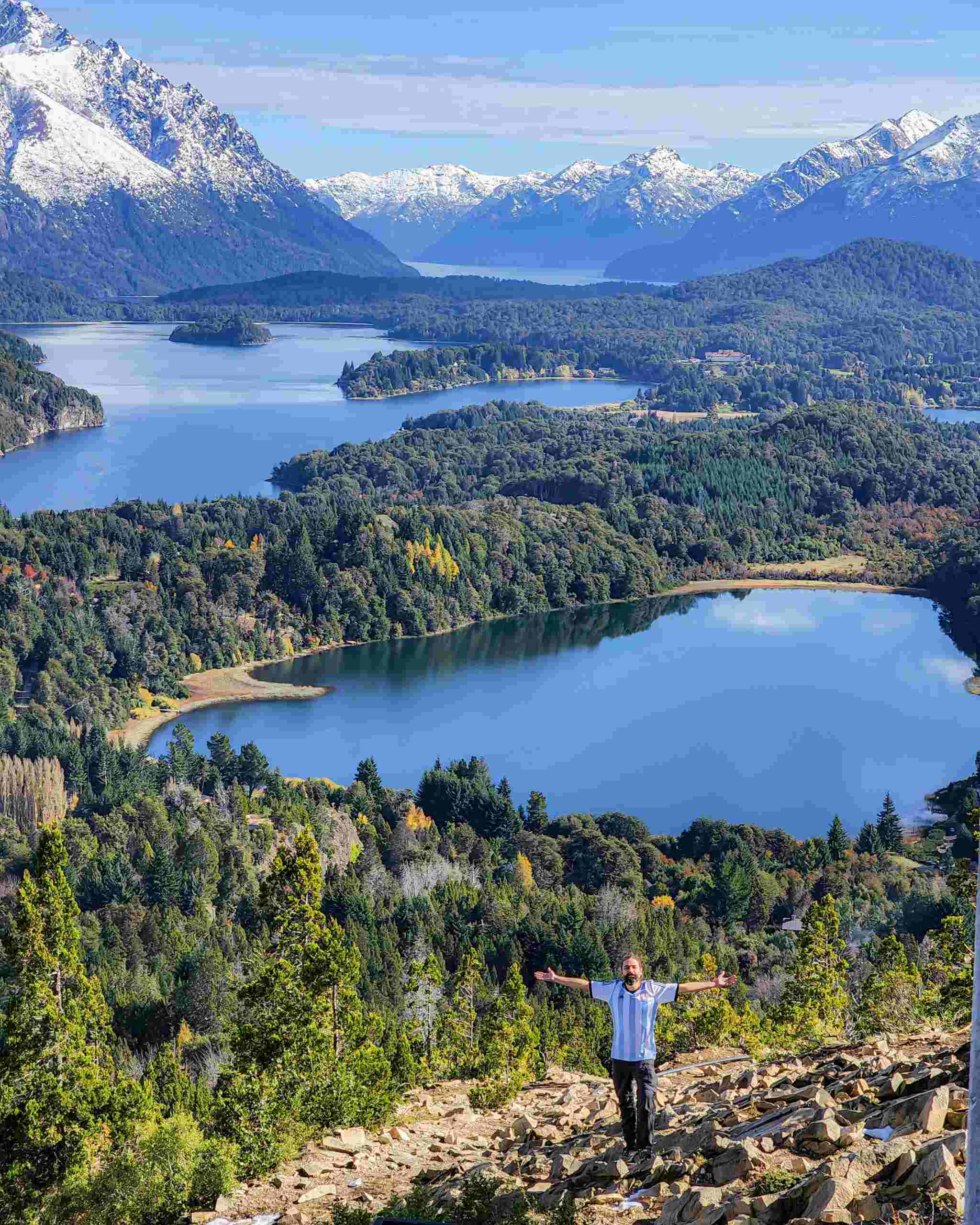 Transição energética emperra na Argentina